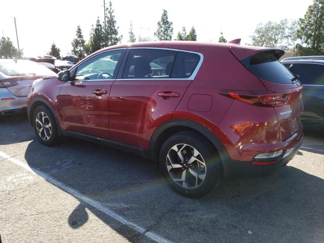 KNDPM3AC5L7774026 KIA Sportage Lx