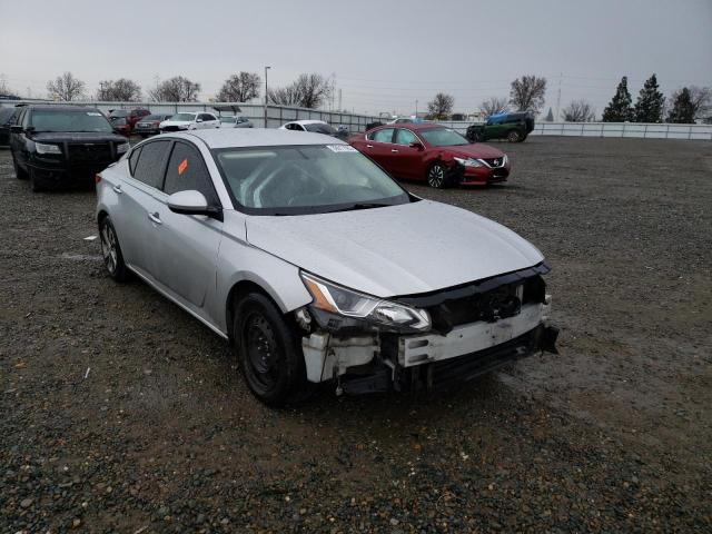 1N4BL4BV0KC124597 Nissan ALTIMA S