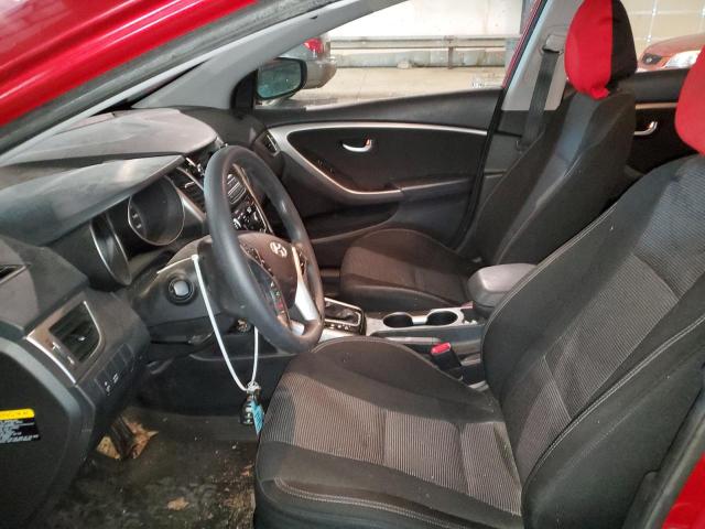 2016 HYUNDAI ELANTRA GT - KMHD35LH4GU318676