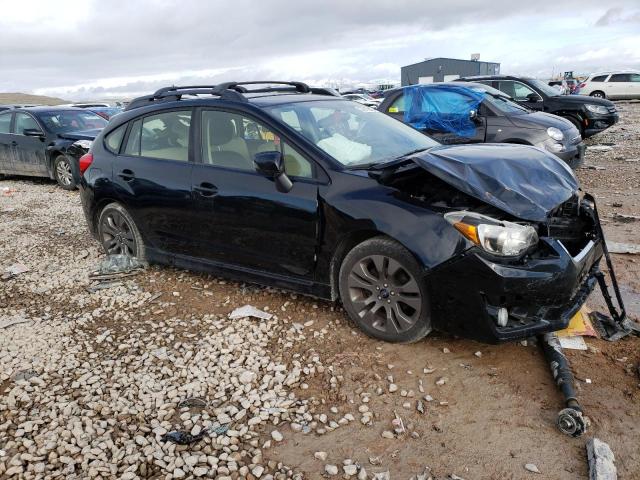 JF1GPAT66F9327223 Subaru Impreza Sport