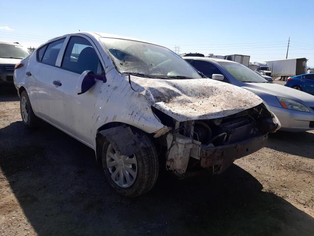 3N1CN7AP6GL888675 Nissan VERSA S