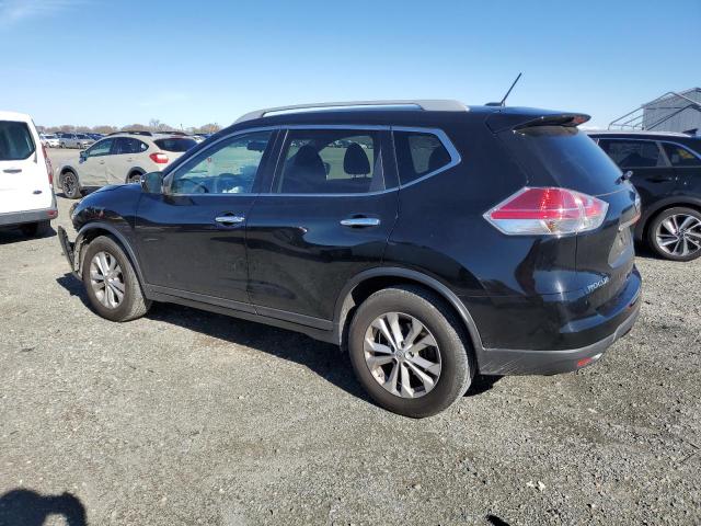 5N1AT2MT7EC770693 Nissan ROGUE S