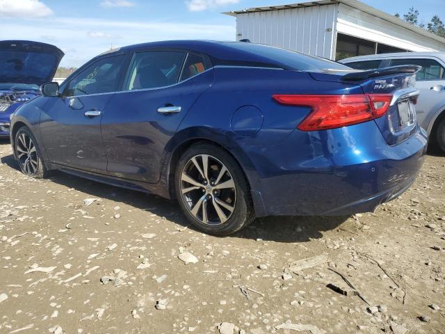 2016 NISSAN MAXIMA 3.5 - 1N4AA6AP1GC396440