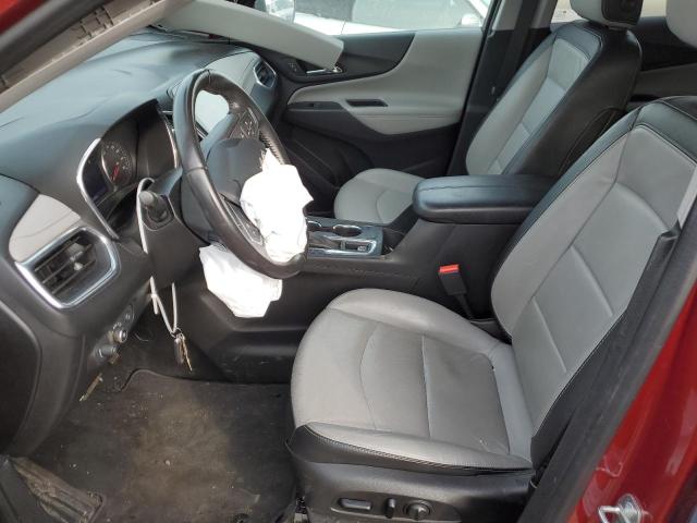 2019 CHEVROLET EQUINOX PR - 2GNAXPEX1K6213538