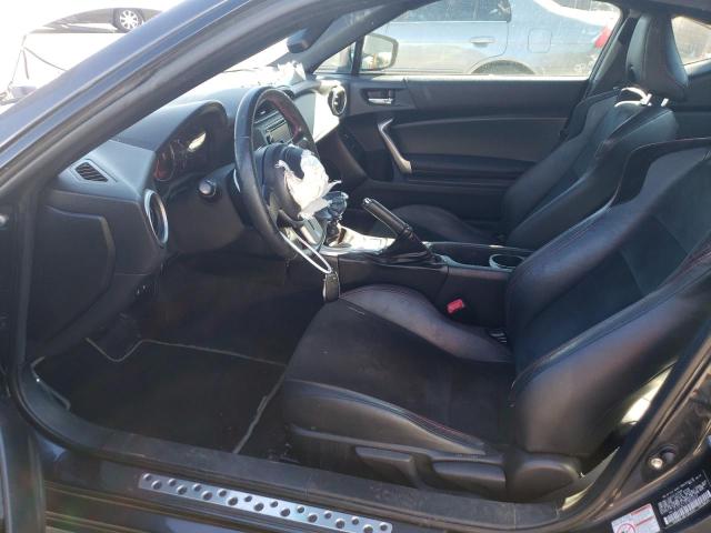 2015 SUBARU BRZ 2.0 LI - JF1ZCAC13F9600014