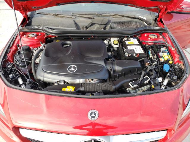 2019 MERCEDES-BENZ CLA 250 - WDDSJ4EB0KN759573