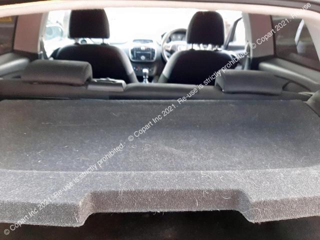 ZFA19900000768929 Fiat Punto Evo