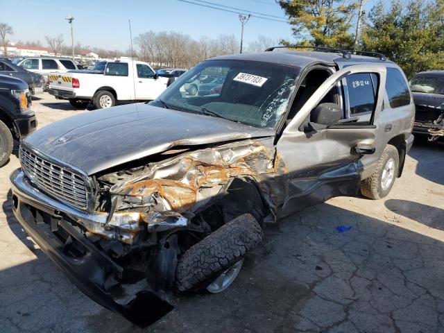 2000 Dodge Durango 