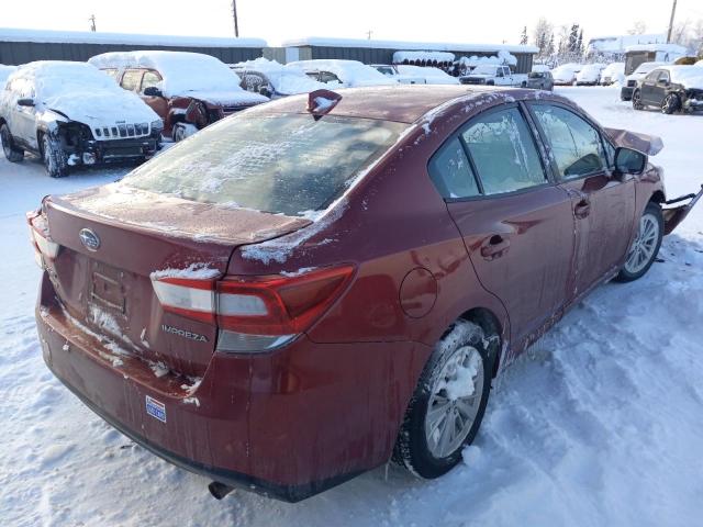 4S3GKAD62J3624508 Subaru Impreza Premium Plus