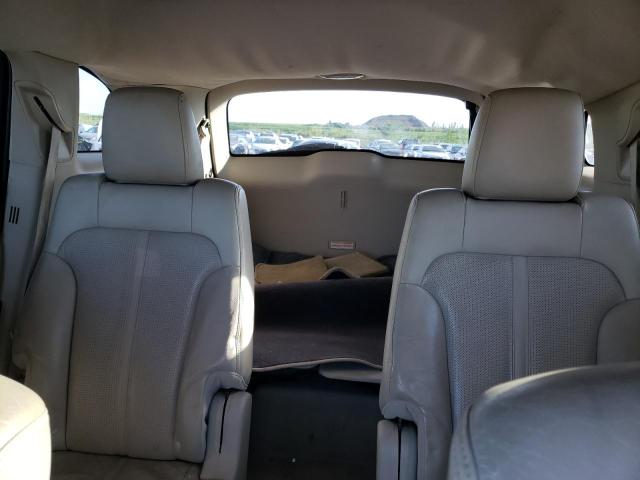 2LMHJ5FR1ABJ11515 Lincoln MKT