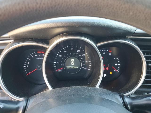 2015 KIA OPTIMA LX 5XXGM4A7XFG395396