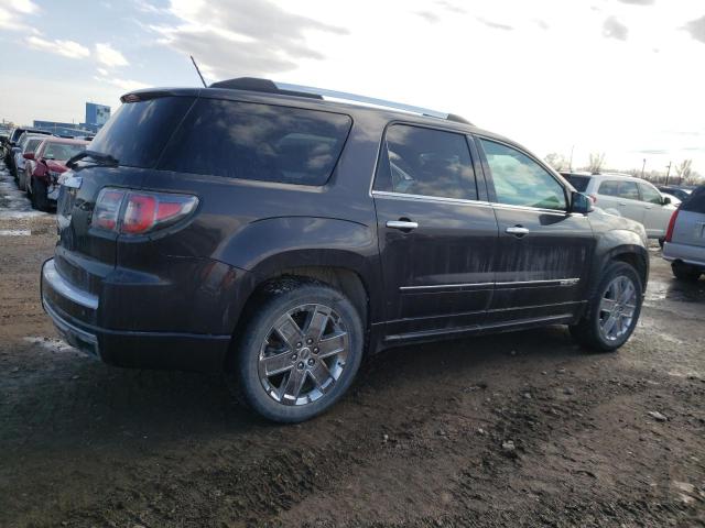 1GKKRTKD3DJ172558 GMC Acadia Denali