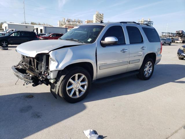 2012 GMC Yukon SLT