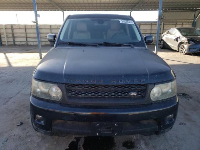 SALSF2D4XBA713560 Land Rover Range Rover Sport Hse