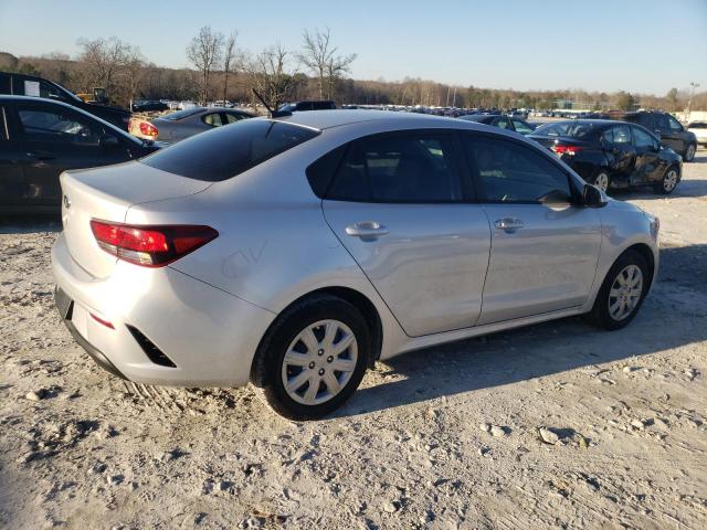 3KPA24AD7ME418558 KIA RIO LX