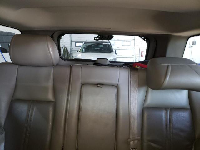 1J4HR58255C595780 Jeep Grand Cherokee Limited