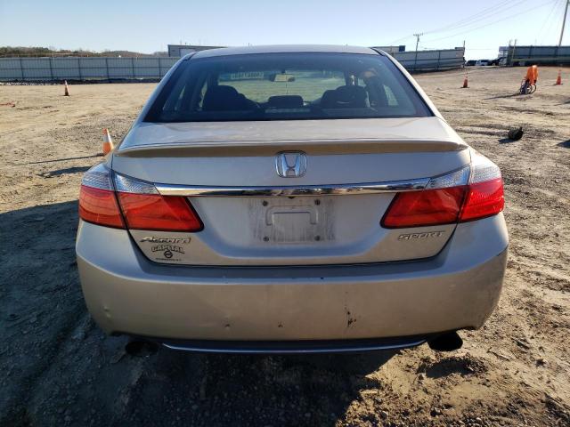 VIN 1HGCR2F55DA147434 2013 HONDA ACCORD no.6