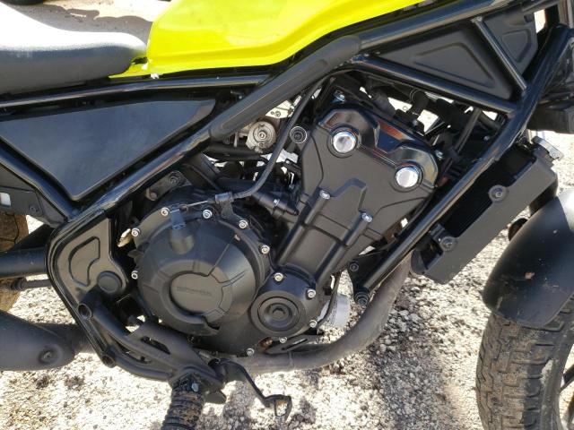 2017 HONDA CMX500 MLHPC5603H5002766