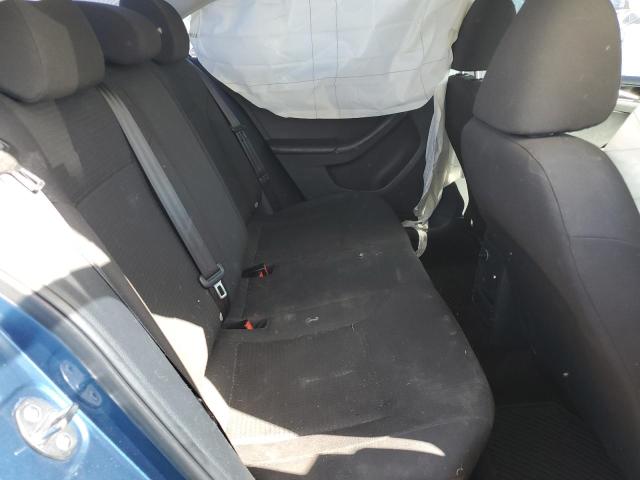 2016 VOLKSWAGEN JETTA S - 3VW267AJ4GM325505