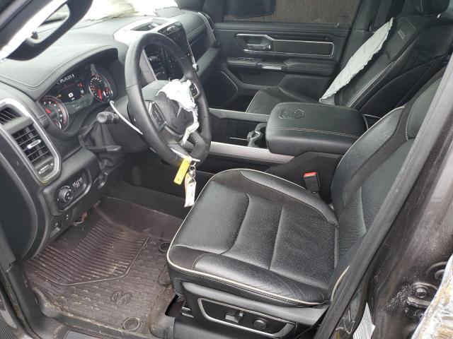 2022 RAM 1500 LARAM 1C6SRFJT3NN186015