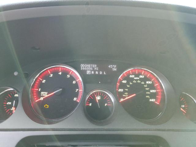 1GKLVMED3AJ169057 GMC Acadia Slt-1