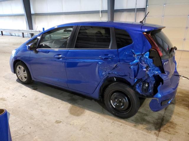 2018 HONDA FIT LX - 3HGGK5H4XJM736621