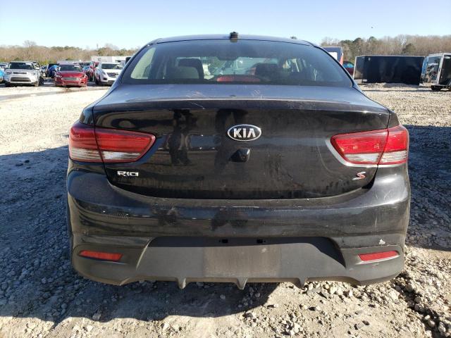 2019 KIA RIO S - 3KPA24AB2KE159909