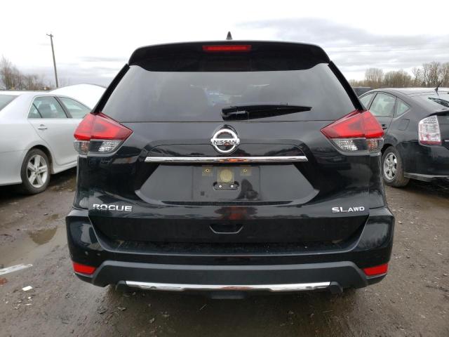JN8AT2MV5HW265569 Nissan ROGUE S