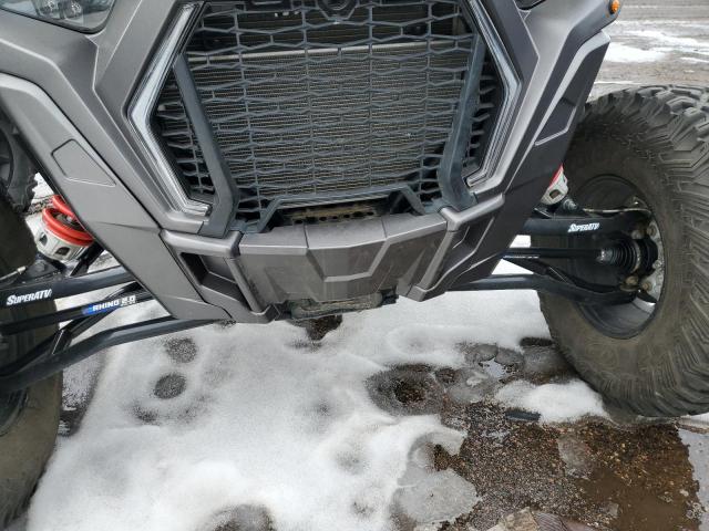 2019 POLARIS RZR XP 4 T - 3NSVPL925KG811653