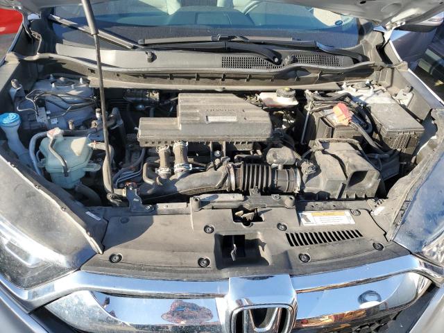 2019 HONDA CR-V EX - 2HKRW2H55KH655438