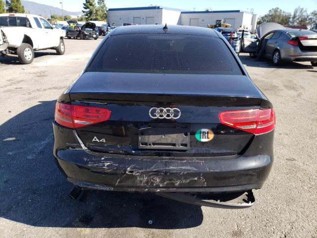 VIN WAUAFAFL8EA010736 2014 Audi A4, Premium no.6