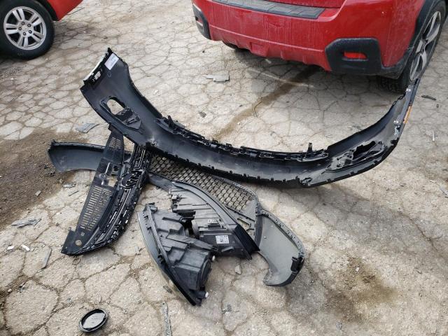 2017 VOLKSWAGEN TIGUAN WOL - WVGSV7AXXHW509919