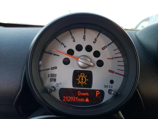 WMWZB3C57EWR36290 Mini COOPER COUNTRYMAN