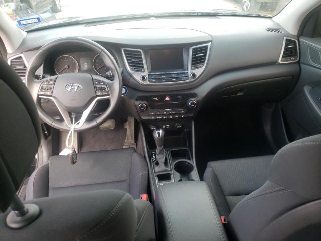 2018 HYUNDAI TUCSON SPO - KM8J33AL3JU805485