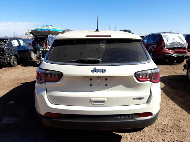 3C4NJCBB9HT669465 Jeep Compass Latitude
