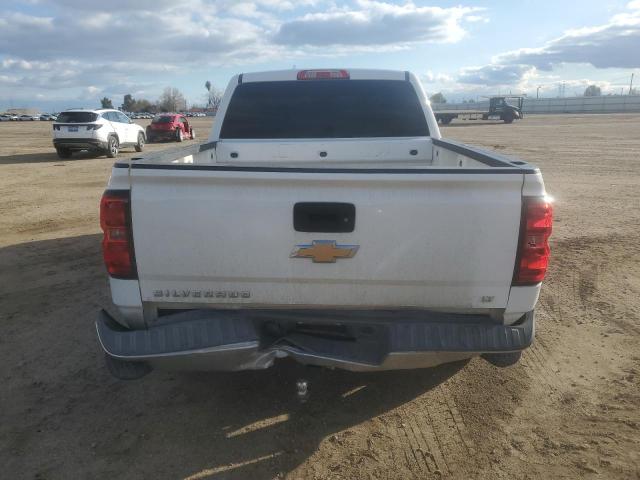 2016 CHEVROLET SILVERADO - 3GCPCREC2GG190418