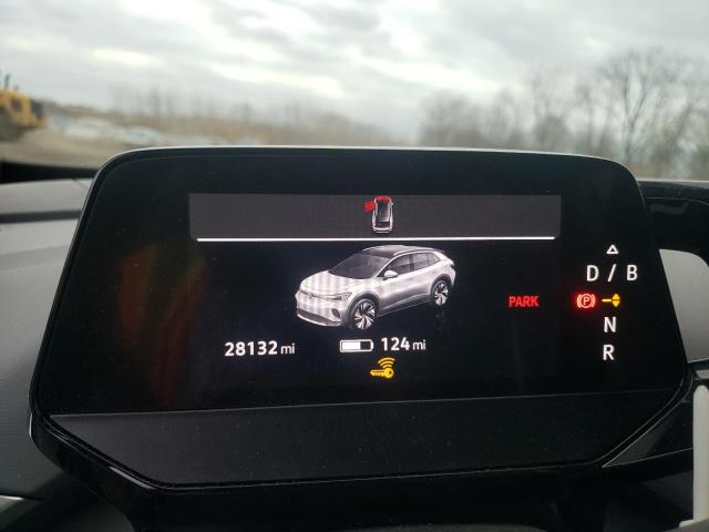 2021 VOLKSWAGEN ID.4 PRO - WVGJNPE29MP062899