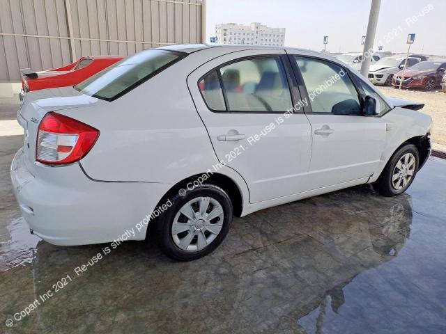 JS2YC2A17D6100148 Suzuki SX4
