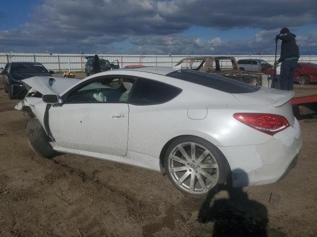 VIN KMHHT6KD8DU089033 2013 HYUNDAI GENESIS no.2