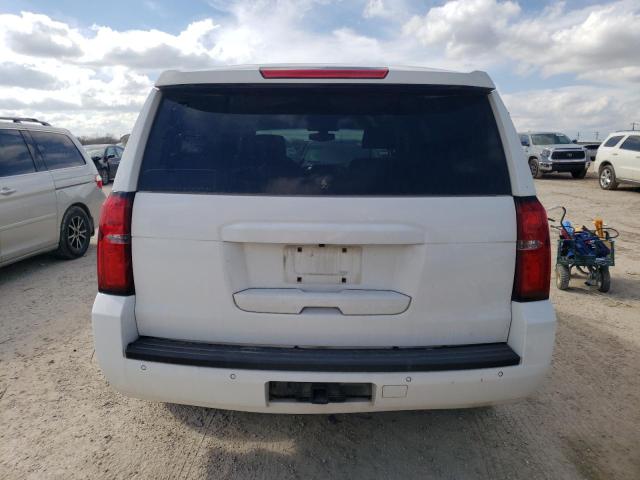 2019 CHEVROLET TAHOE POLI - 1GNLCDEC3KR295096