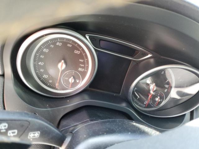 2020 MERCEDES-BENZ GLA 250 - W1NTG4EB7LU029611