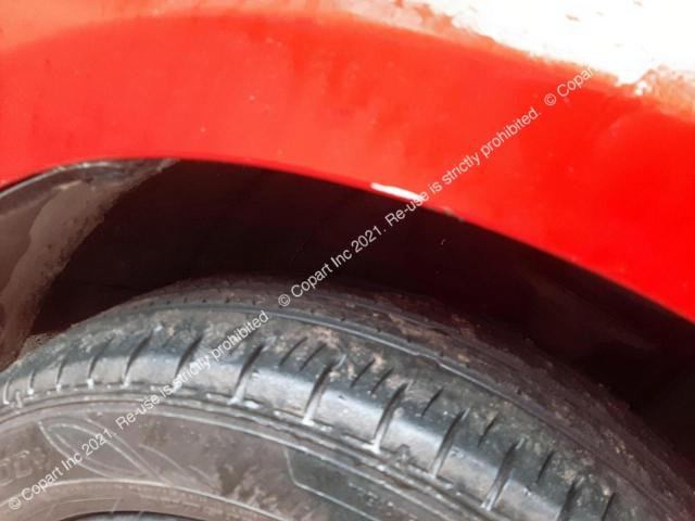 JSAMFH11S00214346 Suzuki Ignis Sz3