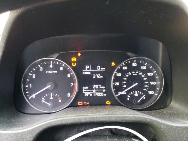 5NPD84LF9HH081676 Hyundai ELANTRA SE