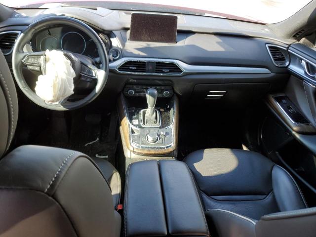 JM3TCBEY8L0423547 Mazda Cx-9 Signature
