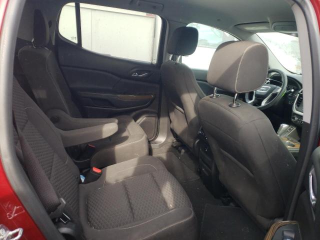2017 GMC ACADIA SLE - 1GKKNLLSXHZ199109