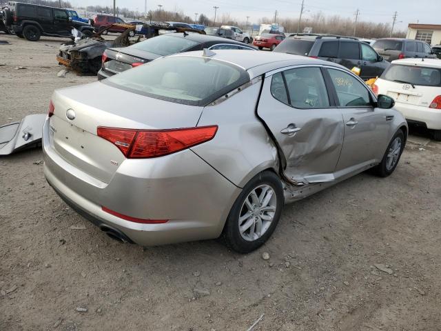 KNAGM4A70D5400250 KIA Optima