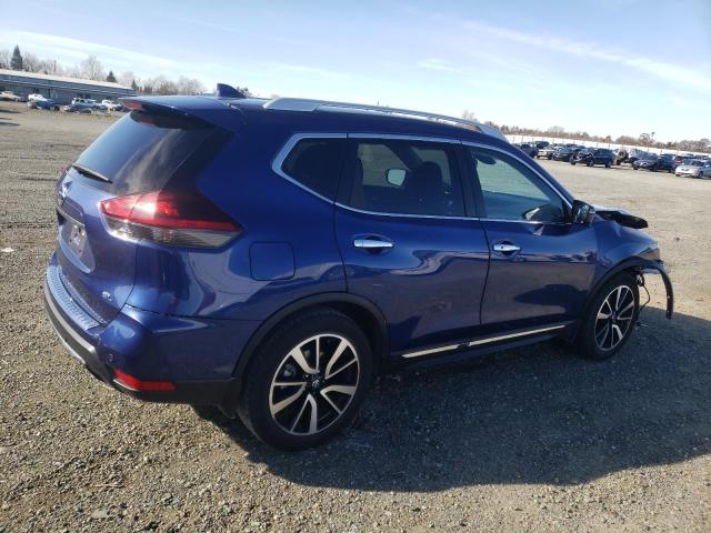 5N1AT2MT3KC753448 Nissan ROGUE S