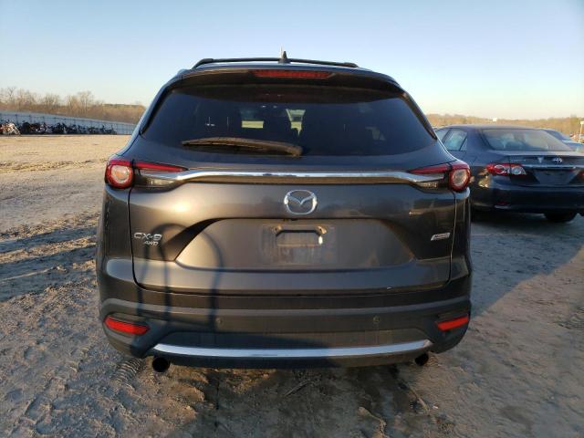 2017 MAZDA CX-9 SIGNA - JM3TCBEY0H0130748
