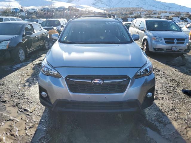 2019 SUBARU CROSSTREK - JF2GTACC9K8291170