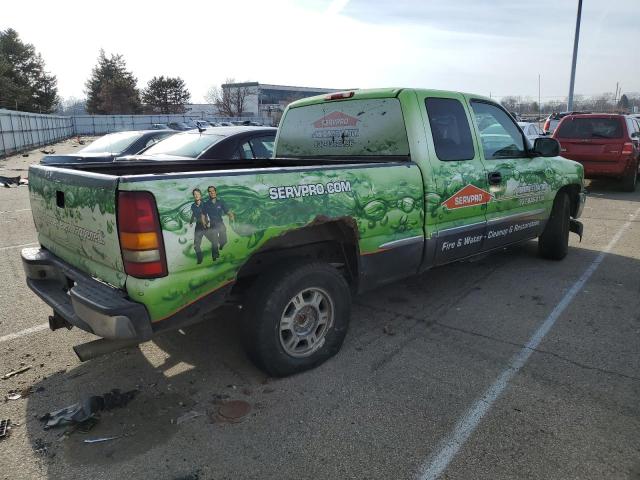 2GTEC19T121348414 GMC New Sierra C1500